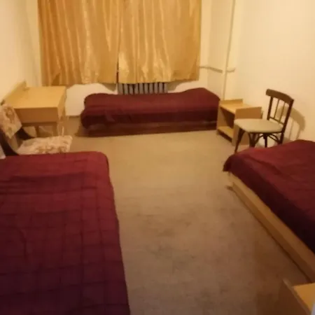Хотел Хемус Hotel *