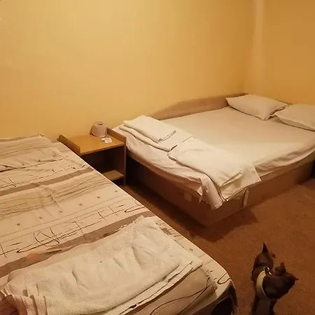 Хотел Хемус Straldzha (Yambol)
