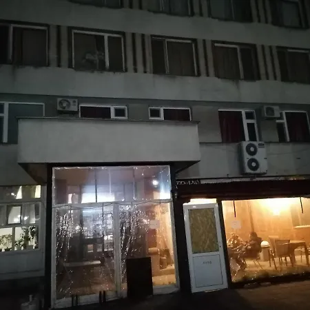 Хотел Хемус Straldzha (Yambol)