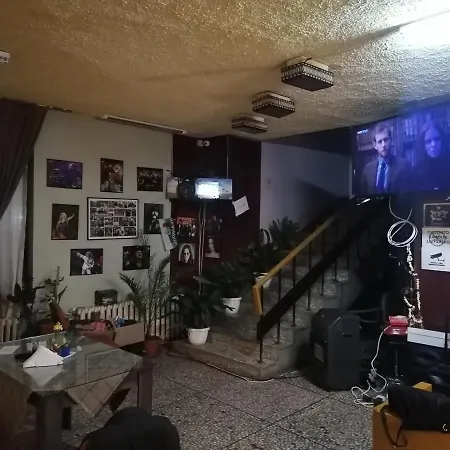 Хотел Хемус *
