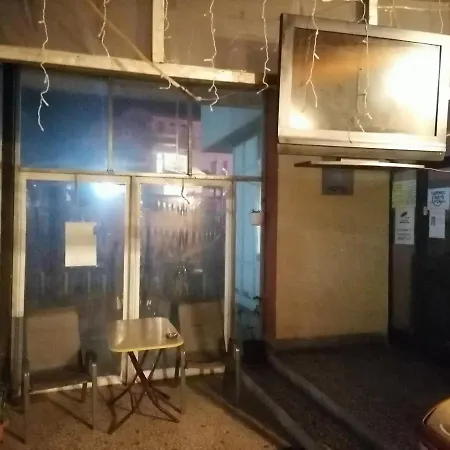 Хотел Хемус Hotel Straldzha (Yambol)