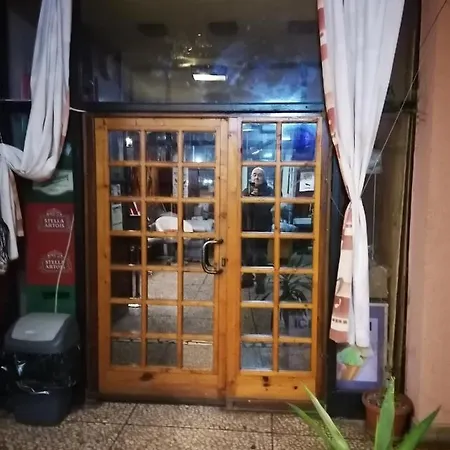 Хотел Хемус Hotel Straldzha (Yambol)