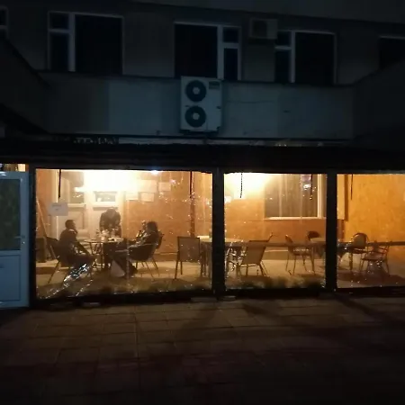 Хотел Хемус * Straldzha (Yambol)