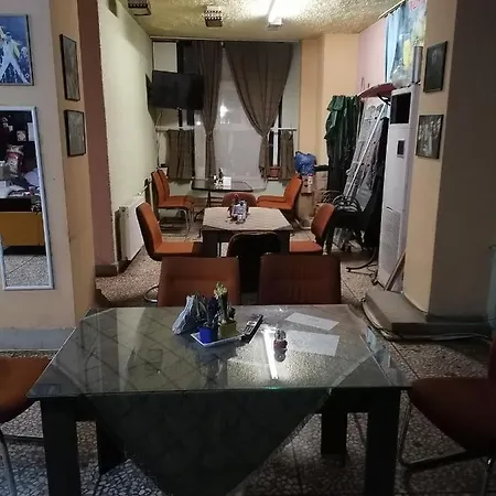 Хотел Хемус Hotel Straldzha (Yambol)