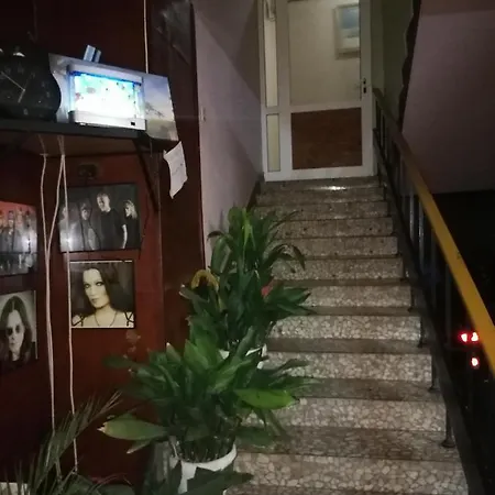 Hotel Хотел Хемус