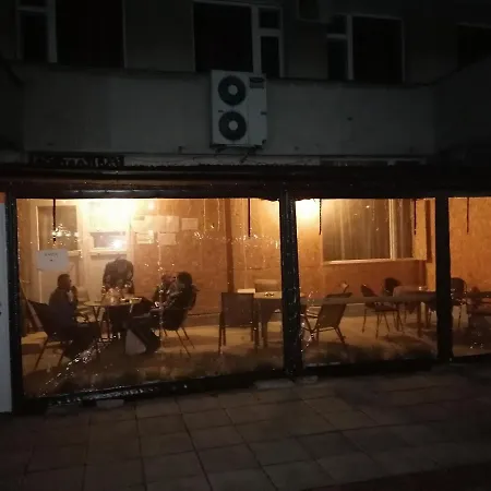 Хотел Хемус Straldzha (Yambol)