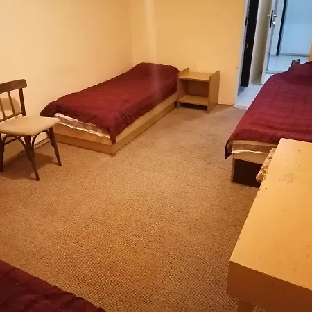 Hotel Хотел Хемус *
